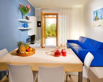 Villaggio A Mare - Caorle - Dining room