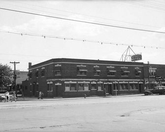 The Westlake - Toronto - Building
