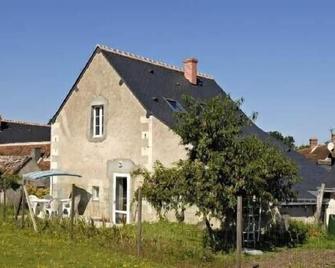 Gite With Character, Located In A Small Quiet Hamlet, 5 Km From Tours In Saint Avertin - Saint-Avertin - Bâtiment