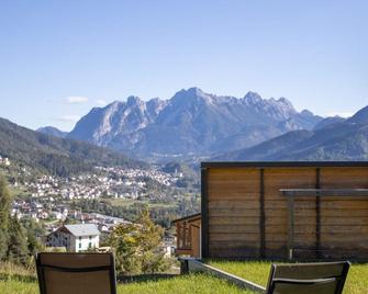 B&b Giallo - Suite Laurina With Private Spa - Pieve di Cadore - Edificio