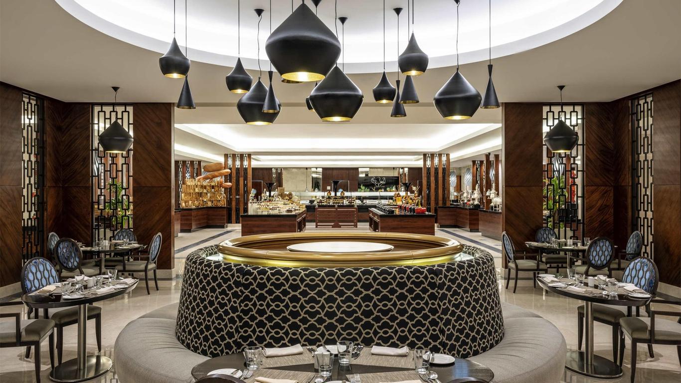 Swissôtel Al Maqam Makkah