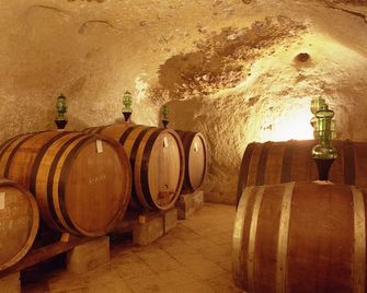 Tenuta S. Agnese - Montepulciano