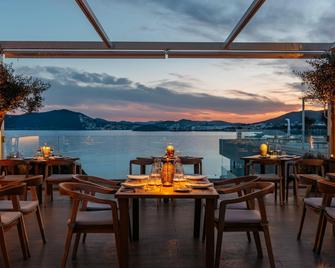 ME Ibiza - Ibiza-Stadt - Restaurant