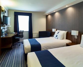 Holiday Inn Express Glenrothes - Glenrothes - Schlafzimmer