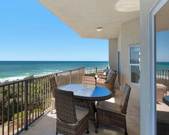 The Legacy Condominium - Santa Rosa Beach - Balkón