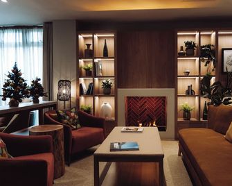 Heythrop Park Hotel - Adults Only - Chipping Norton - Lounge