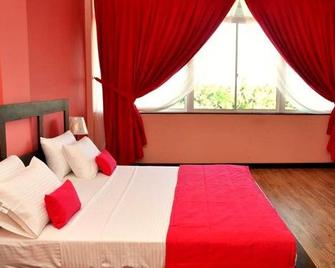 Hotel East Lagoon - Batticaloa - Habitación