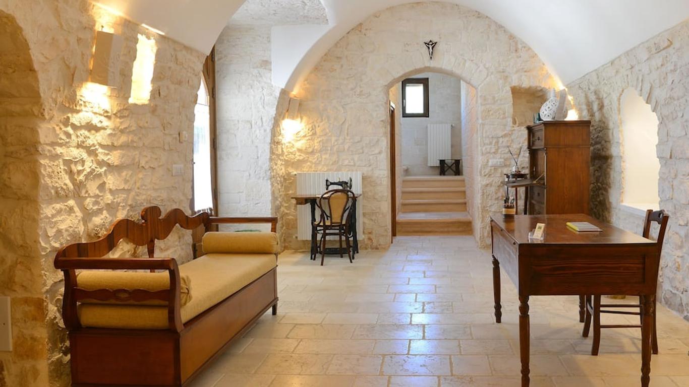 Masseria Peppeturro