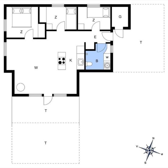Lk2134-Lokken-Lydiavej-1 – Løkken