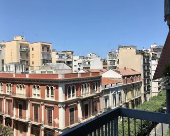 Room 110 - Bari - Balcony