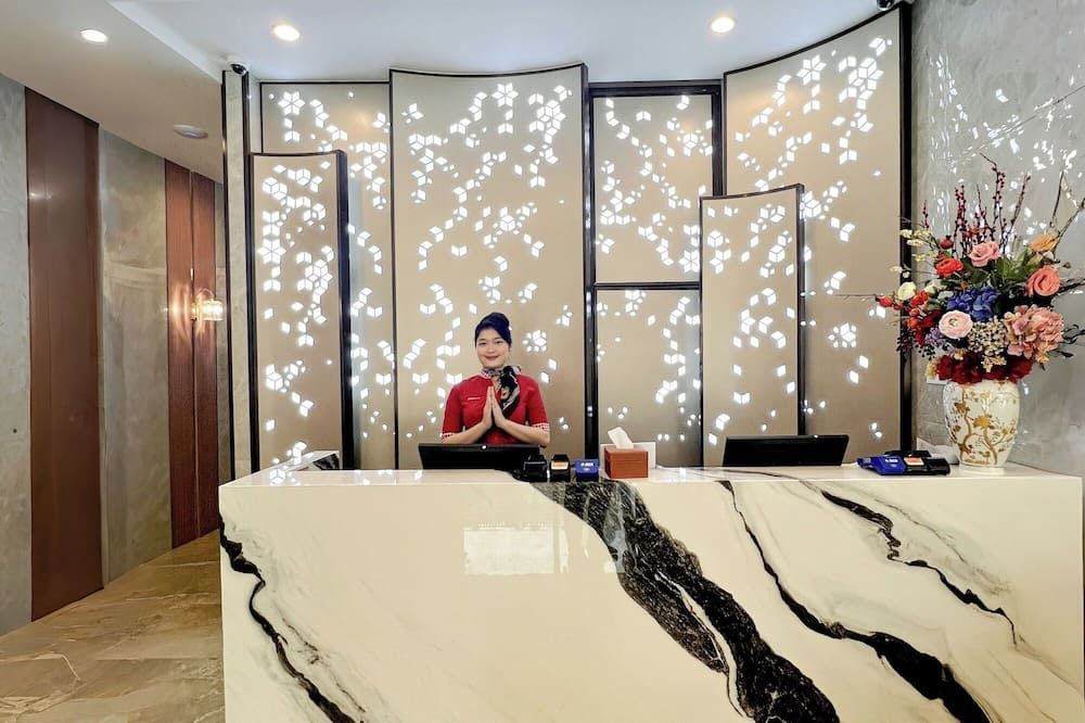 d'primahotel PIK Jakarta - 雅加達