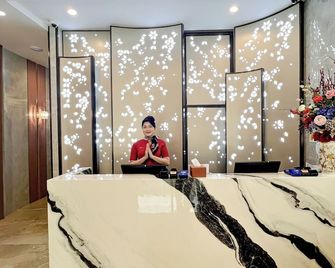 d'primahotel PIK Jakarta - Yakarta