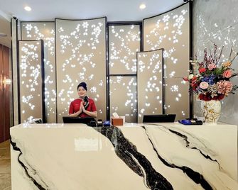 d'primahotel PIK Jakarta - 雅加達