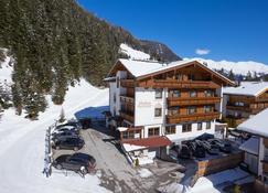 Haus Markus - Hintertux - Gebouw