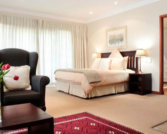 Ashbrook Country Lodge - Clarens