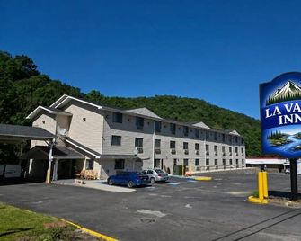Lavale Inn Cumberland Area - Cumberland - Budova