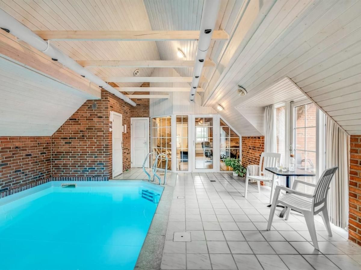 Holiday Home Alexandria - from the sea by Interhome – Ringkøbing