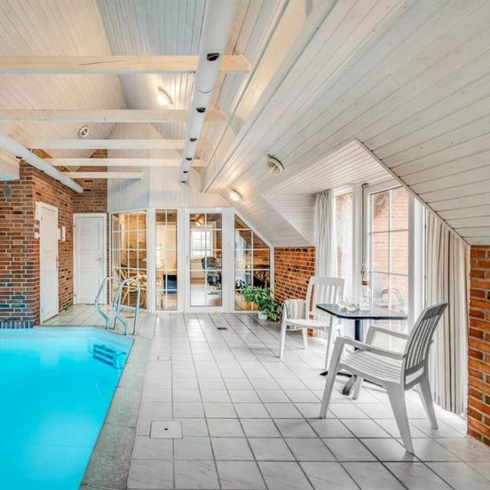 Holiday Home Alexandria - from the sea by Interhome – Ringkøbing