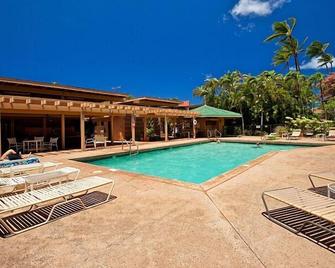 Maui Sands - Napili - Piscina