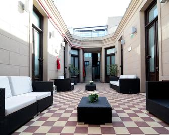 Loft Osteria by Sagardi - Buenos Aires - Lobby