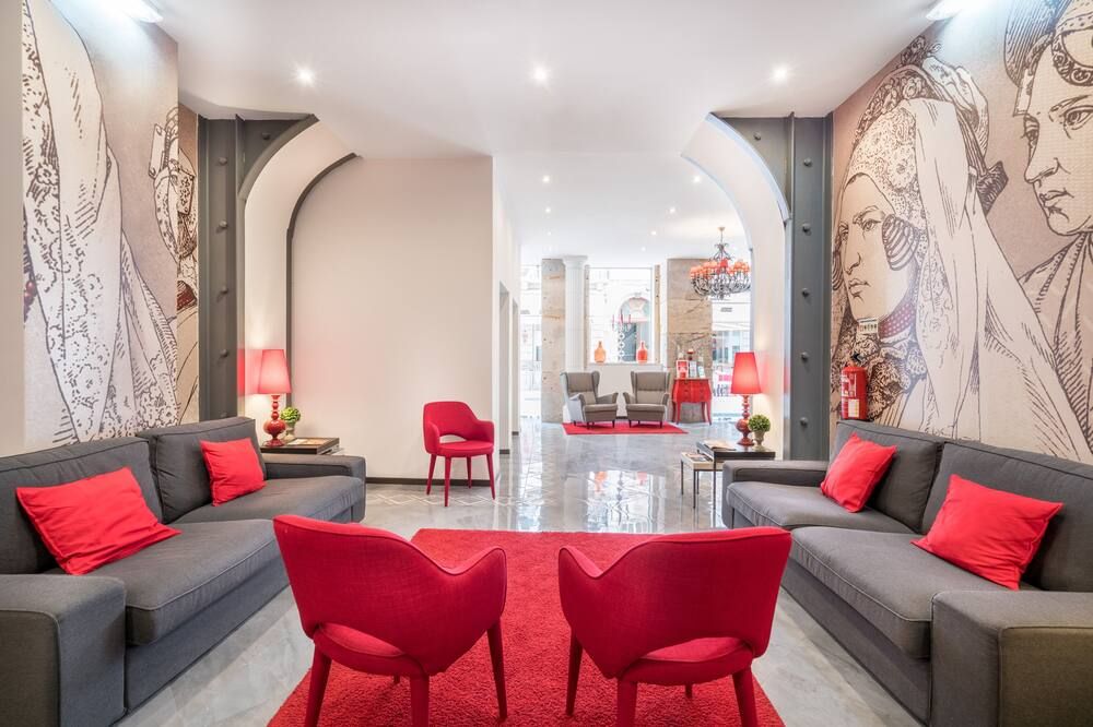 فندق روزيو غاردين