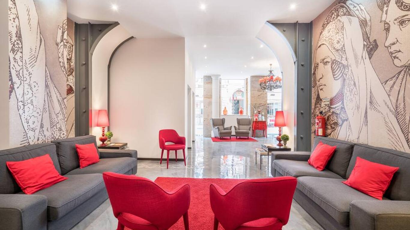 Rossio Garden Hotel