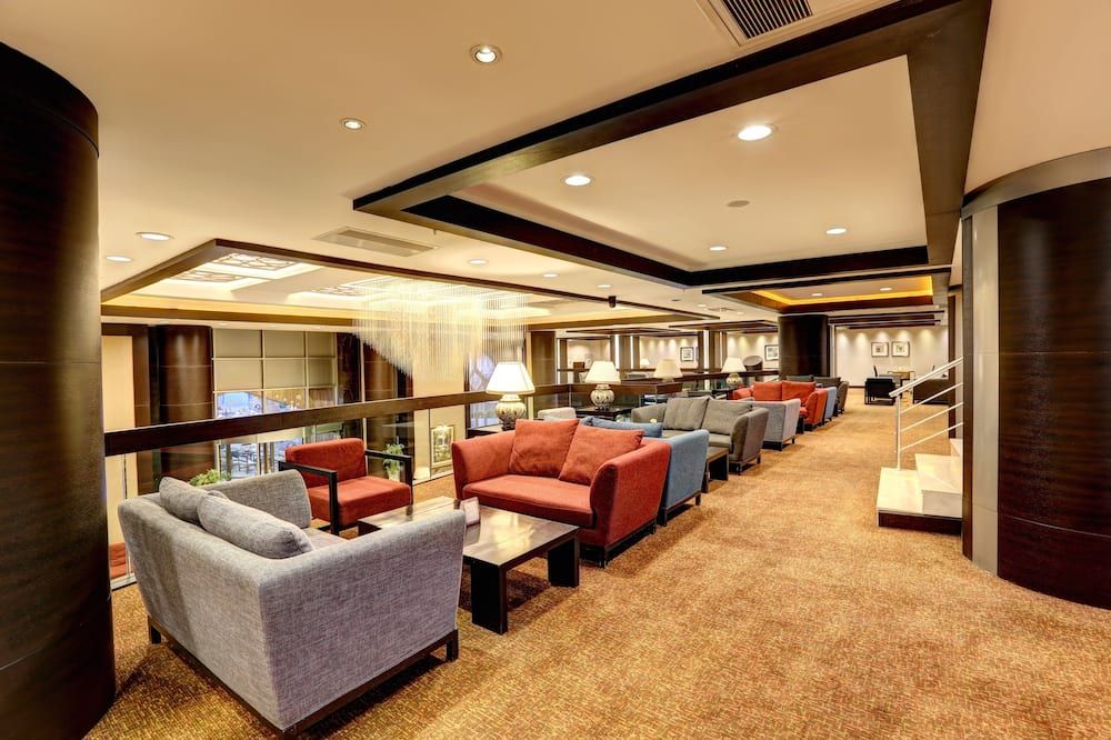 سوهان كابادوكيا هوتل آند سبا