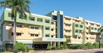 Hotel Vale Verde - Campo Grande - Edificio