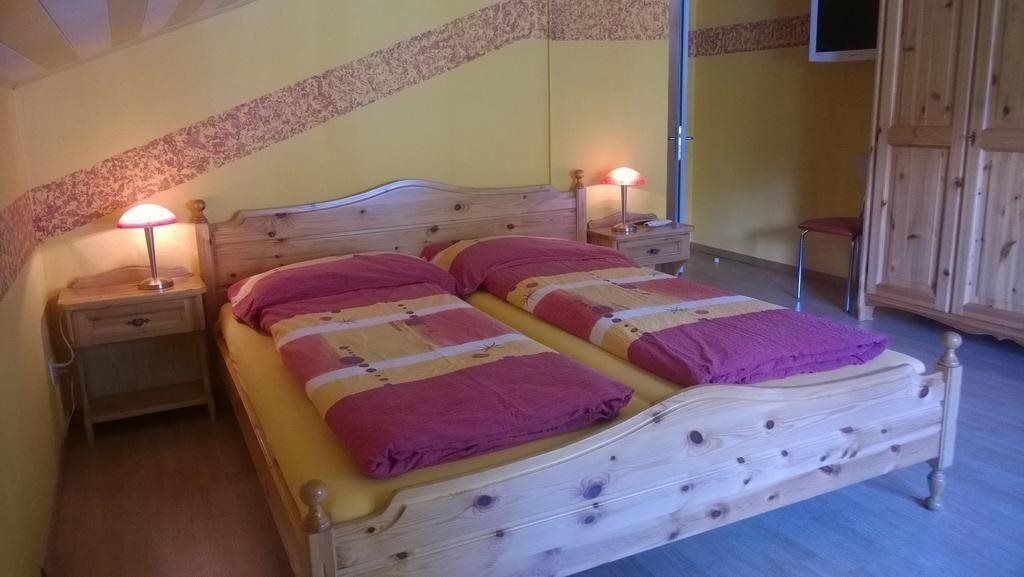 Hotel Klein Matterhorn