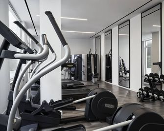 Mare Paphos - Paphos - Gym