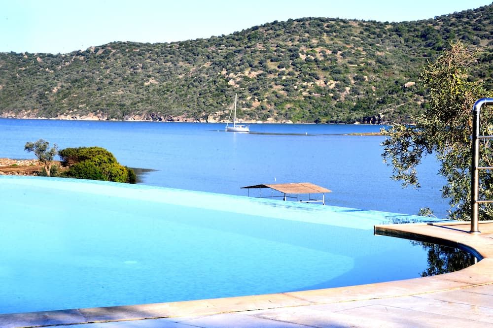 ياليكابكيني بوتيك هوتل - بوتيك كلاس