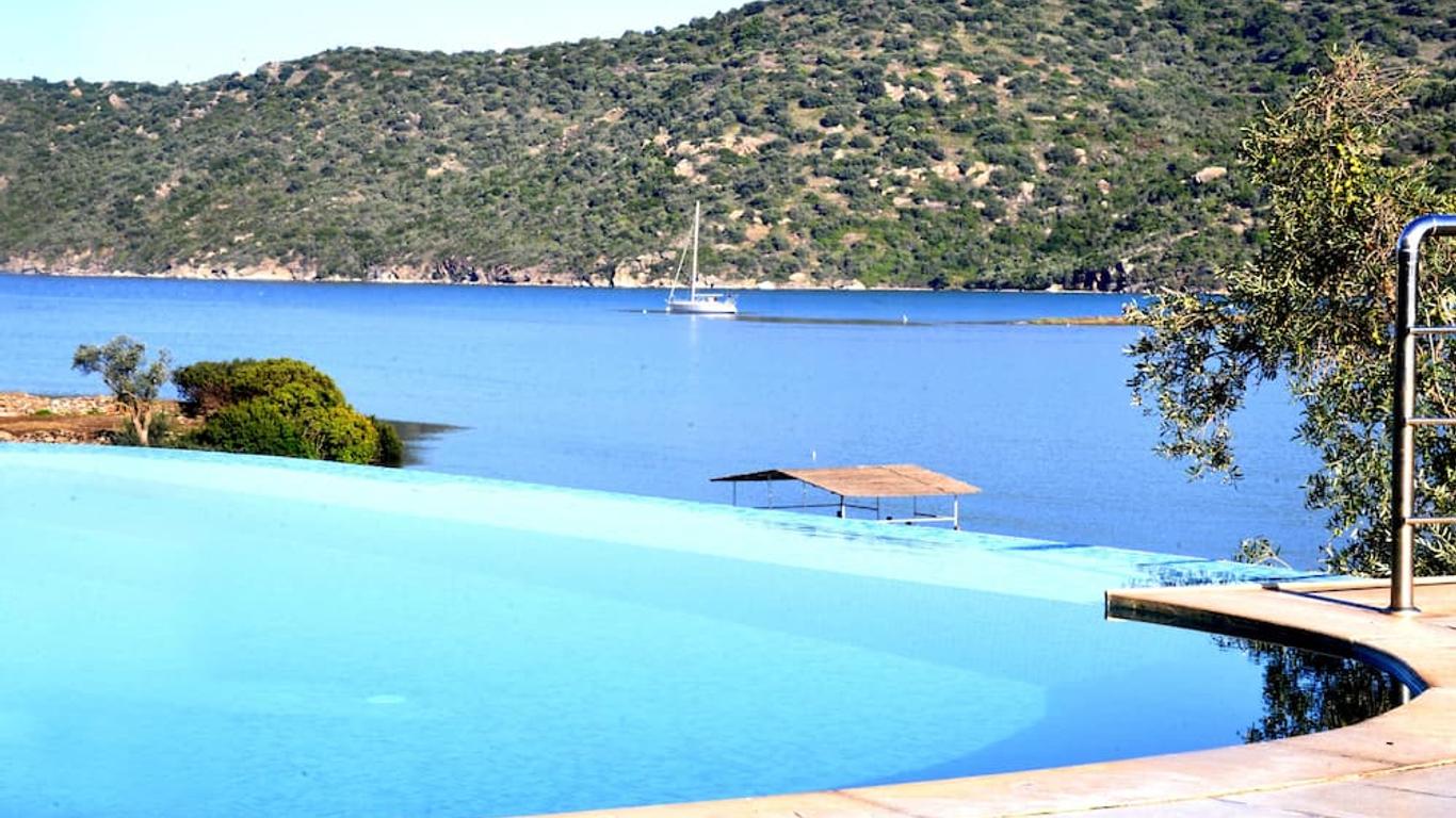 Yalicapkini Boutique Hotel