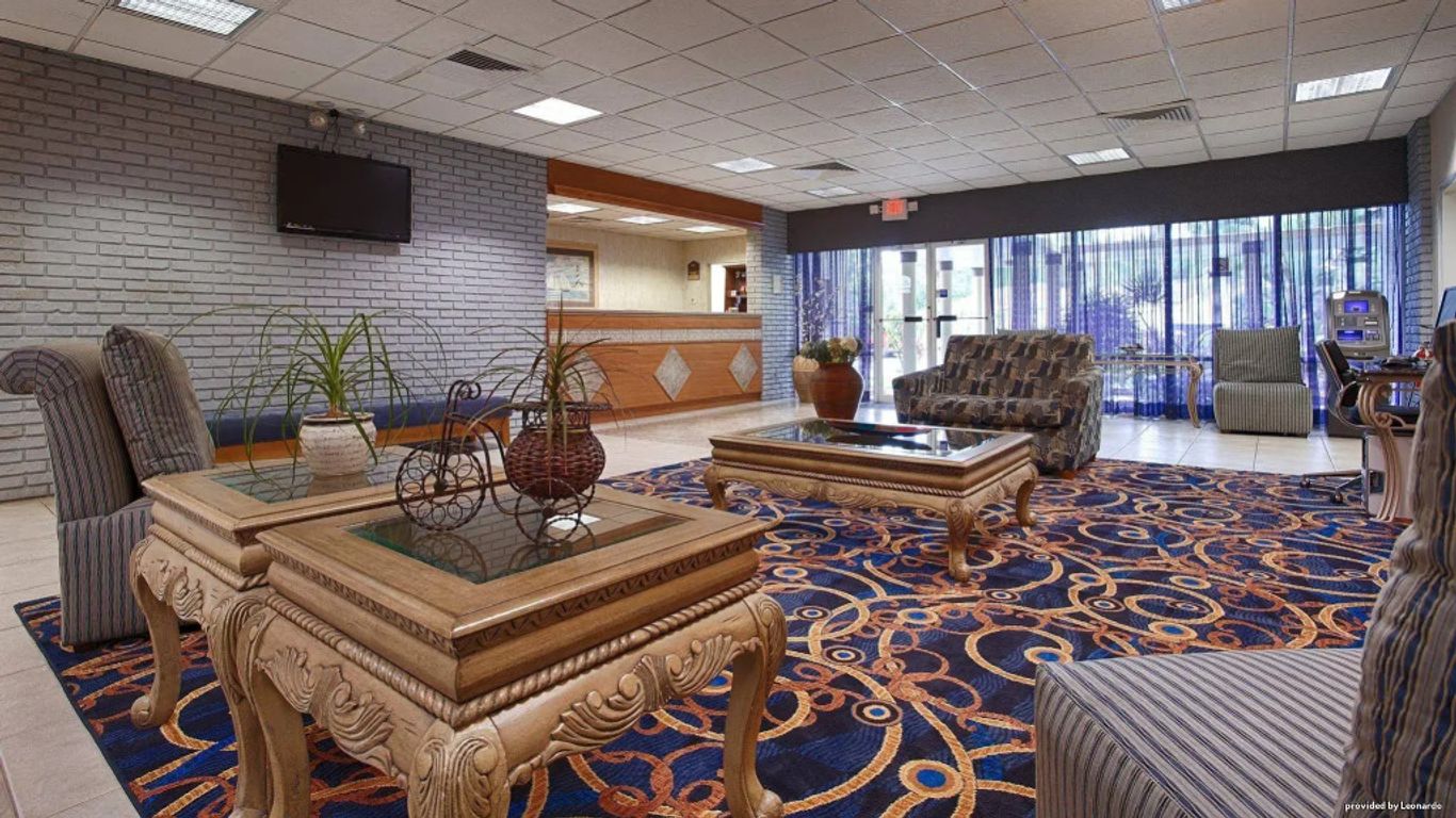 Ramada by Wyndham Cocoa