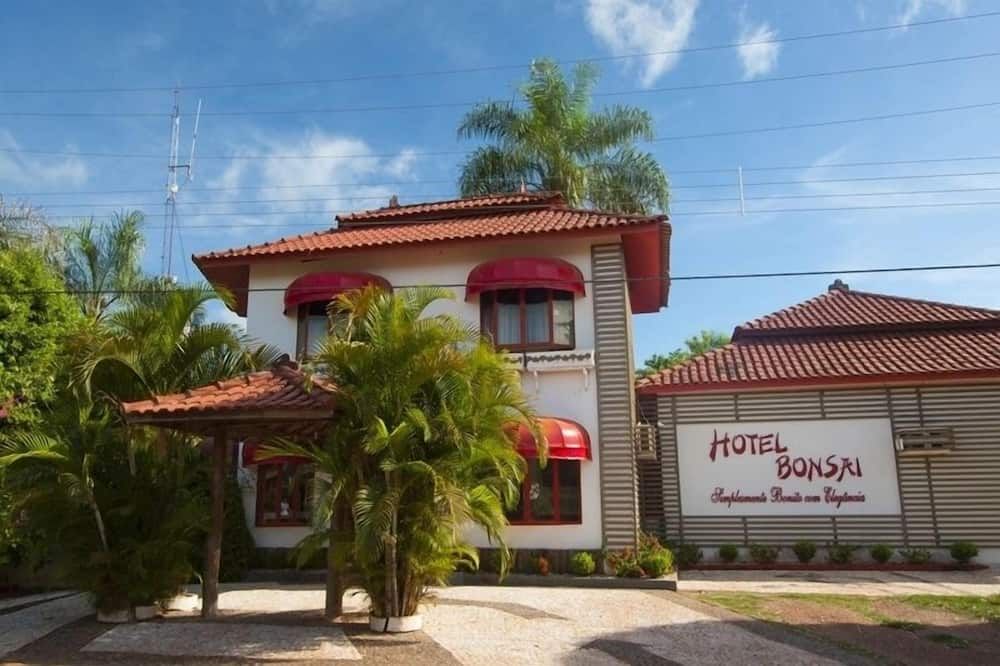 Hotel Pousada Bonsai from $56. Bonito Hotel Deals & Reviews - KAYAK