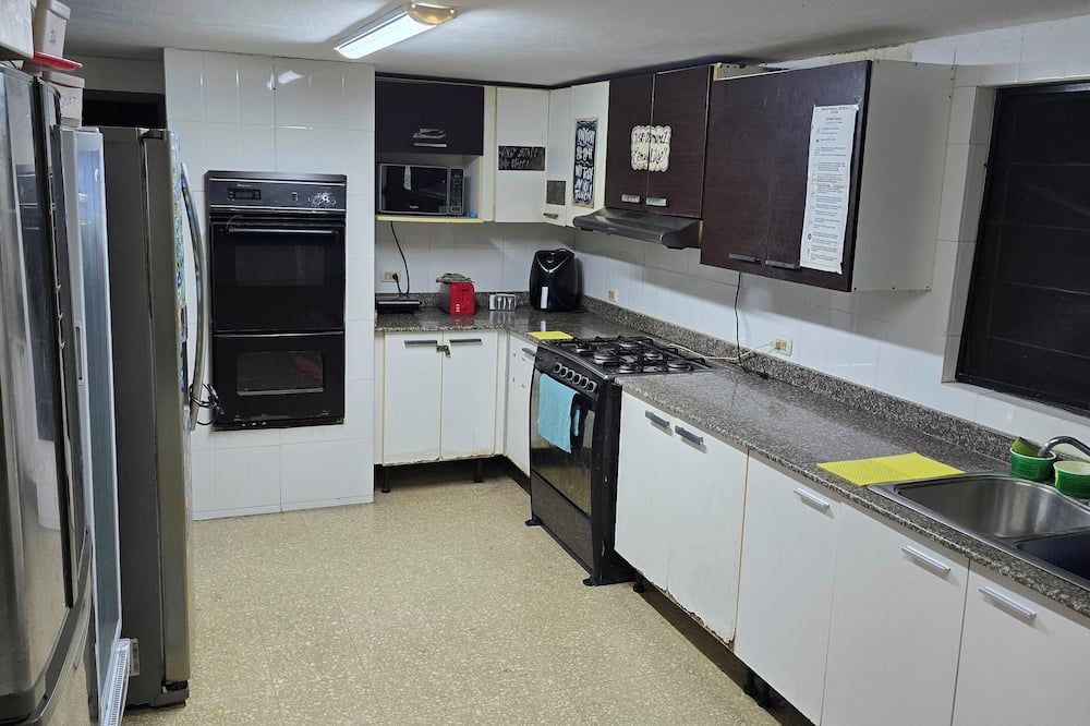 Culturahumana Guesthouse