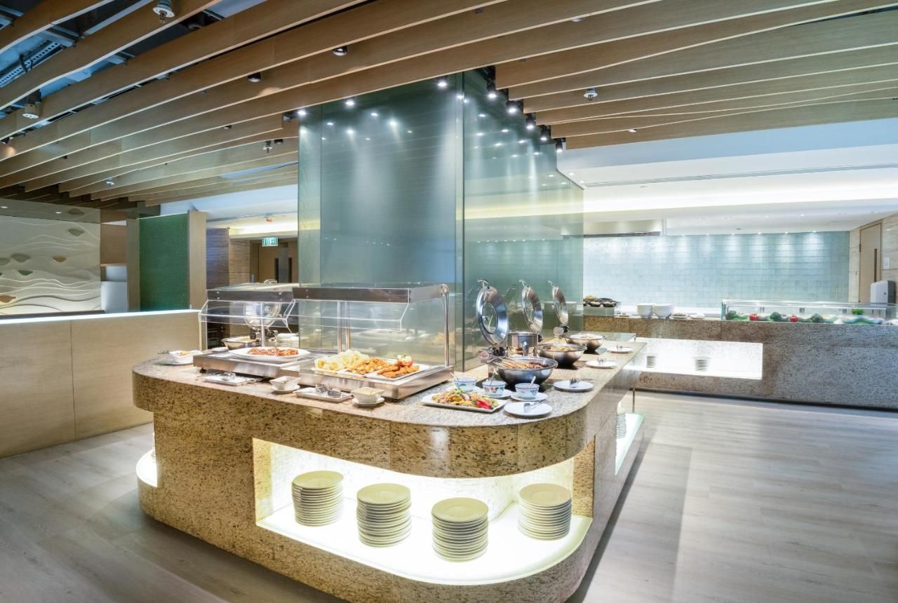 Nina Hotel Island South thumbnail 3