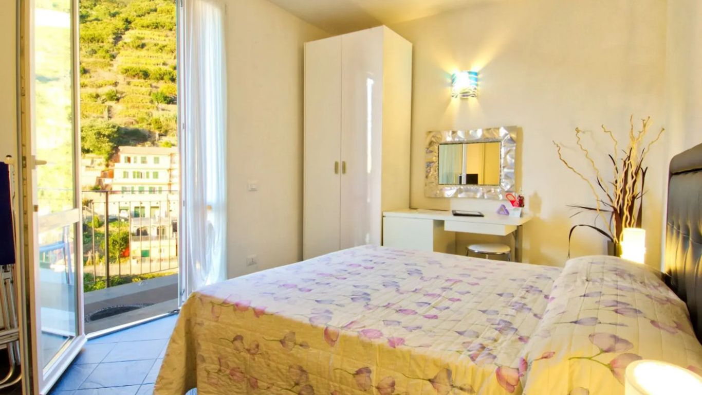 Cinqueterre Residence