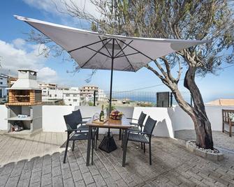 Casa Evarista - Icod de los Vinos - Balcón