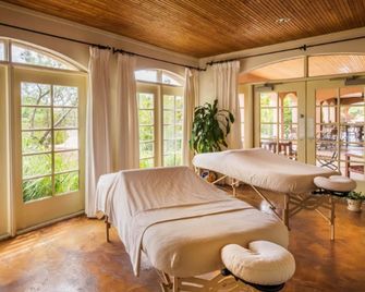 Sierra Grande, a Ted Turner Retreat - Truth or Consequences - Spa