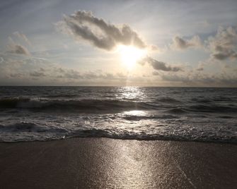Hi Win Holidays Cottage Chilaw - Chilaw - Playa