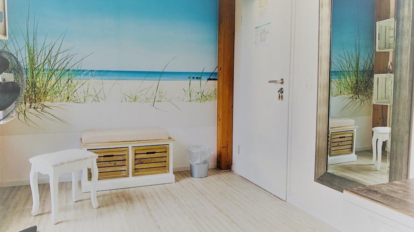 My Brand Boardinghouse Hamburg Volksdorf