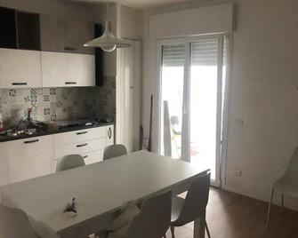 Suite lido di policoro - Policoro - Ristorante