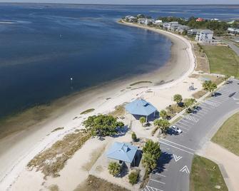 Laughing Gull House - Crawfordville - Playa