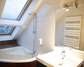 Smartappart Cherbourg (la rose des vents) - Cherbourg-en-Cotentin - Bagno