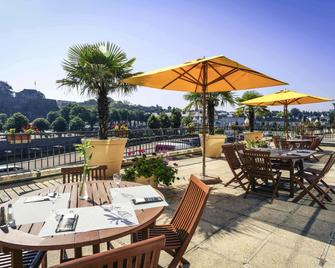 Hôtel Mercure Saint-LÔ Centre - Saint-Lô - Restaurant