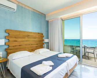 Meltemi Coast Suites - Rethymno