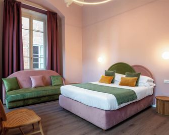 Piccolo Hotel Puccini - Lucca