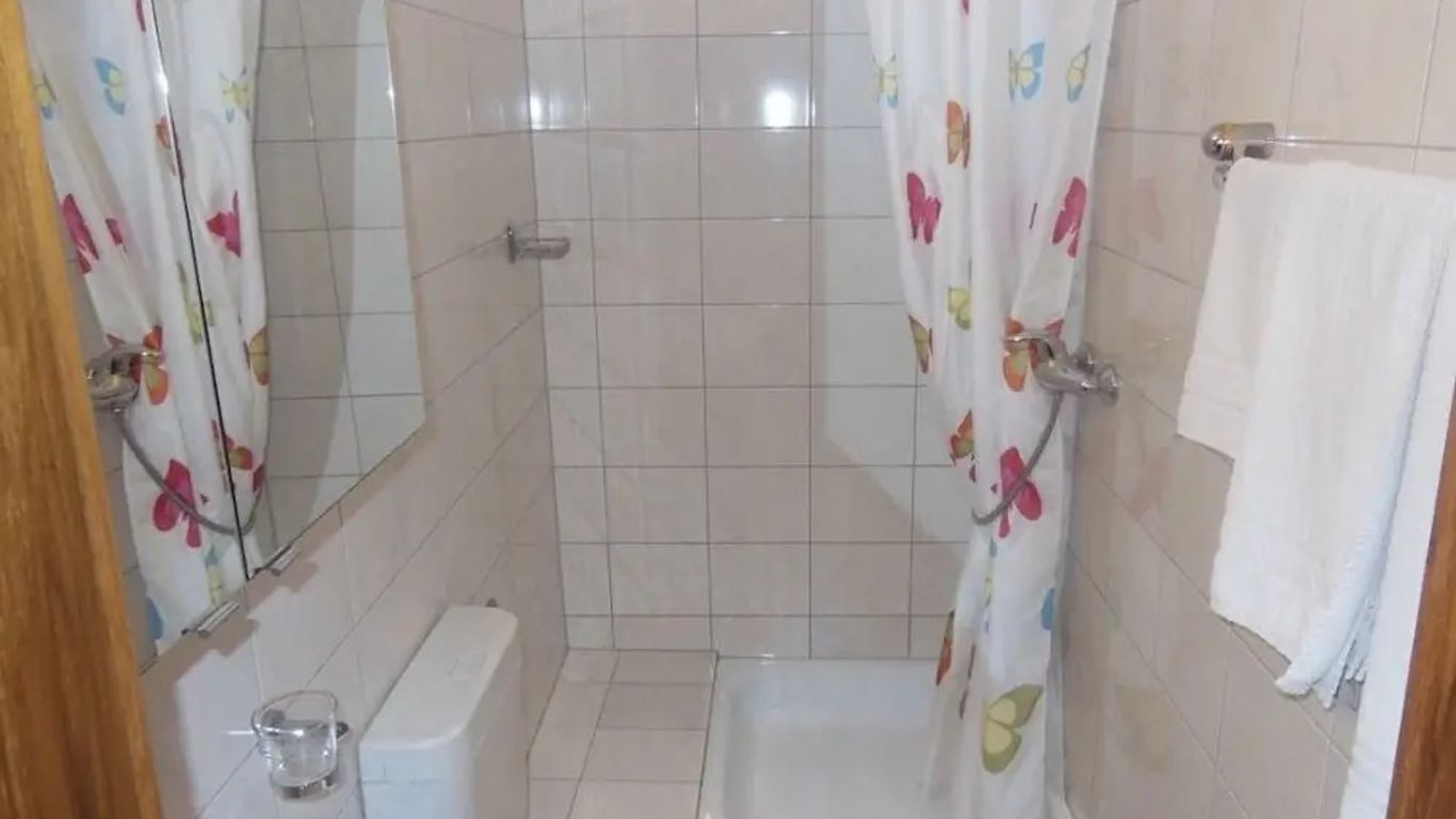 ホテル ケンプゲン - ホフ