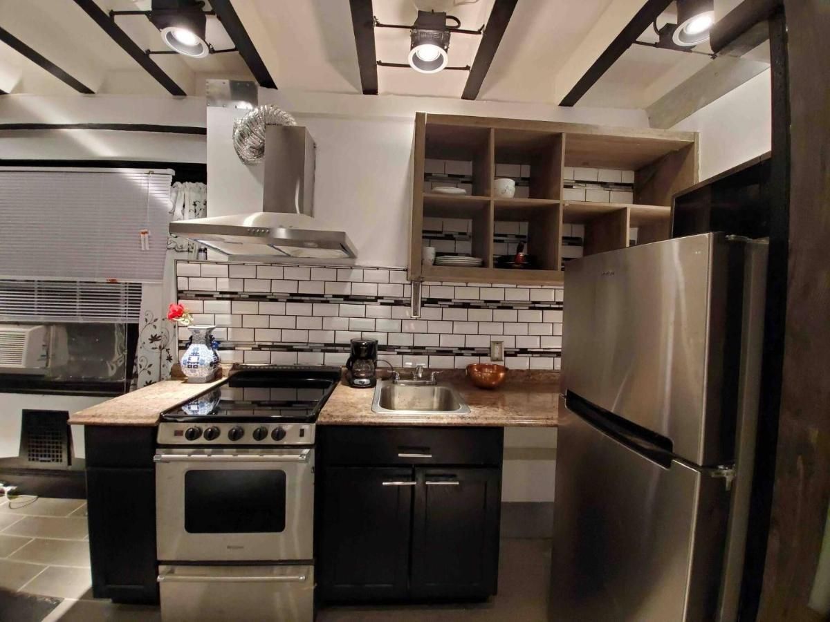 Cozy 1 bedroom unit near Philadelphia