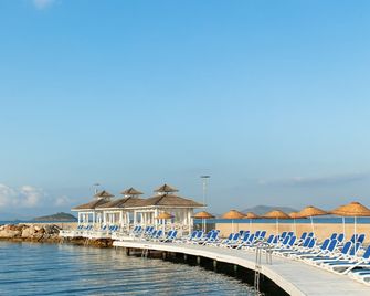 La Blanche Resort & Spa - Bodrum
